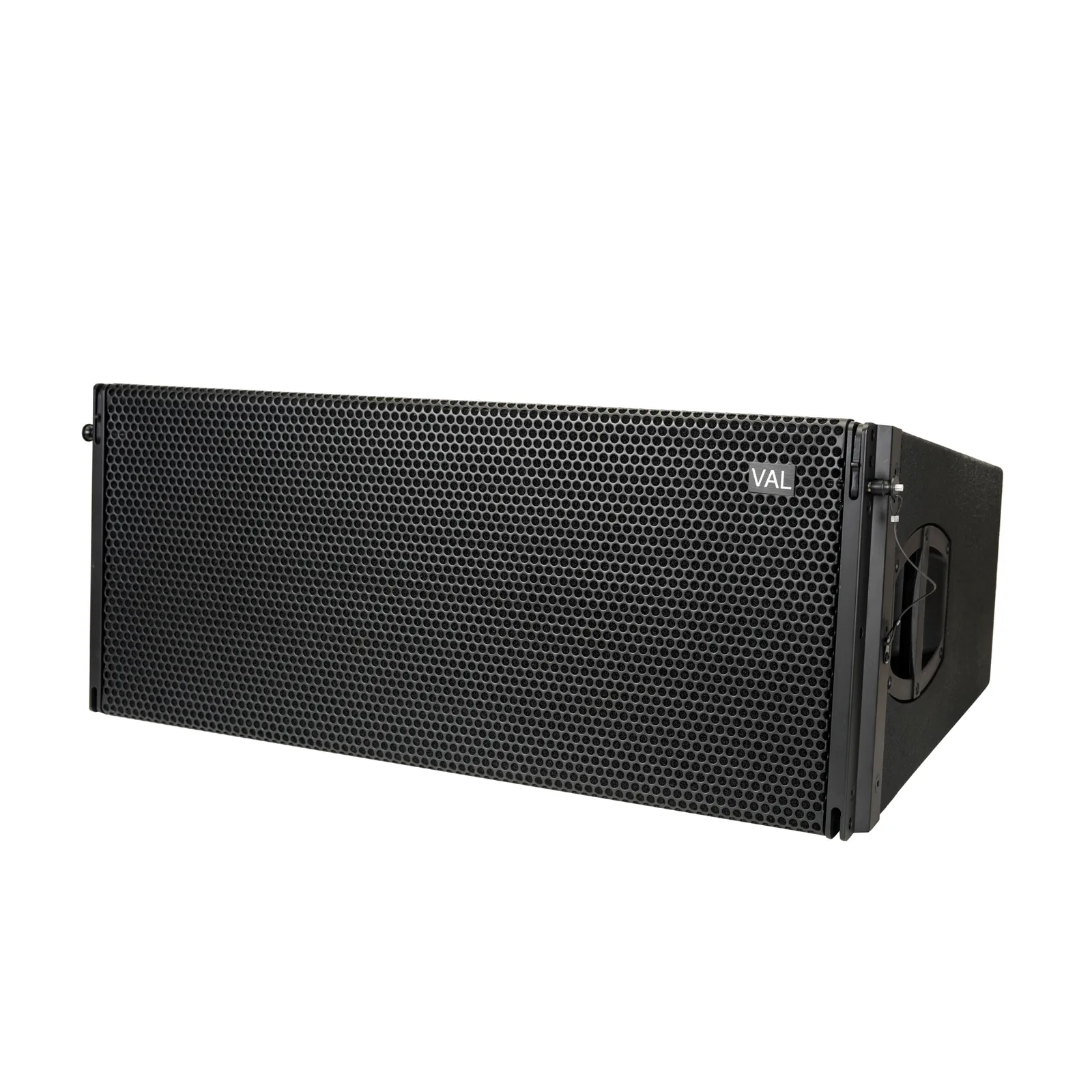 Val Audio VLA212HP — official product photo